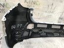 DACIA DUSTER MK2 2018-2021 REAR BUMPER PDC GENUINE 850222027R
