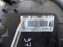 BMW 1 SERIES E87 E88 2004-2011 GENUINE HEADLIGHT LEFT PASSENGER SIDE N/S (972)
