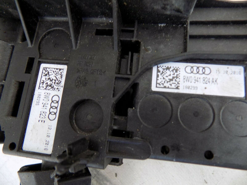 AUDI S4 S5 3.0 TFSI 8W 2017-2021 STARTER MOTOR 06M911021
