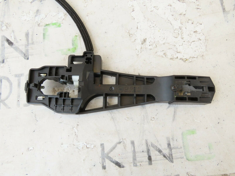 FIAT 500L TREKKING 2013-2017 RIGHT REAR DOOR CATCH LOCKER 51930023