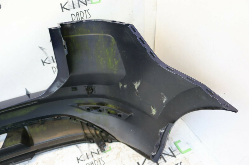 VW TOURAN II MK2 5T 2015-2018 REAR BUMPER GENUINE 4x PDC 5TA807421 A B