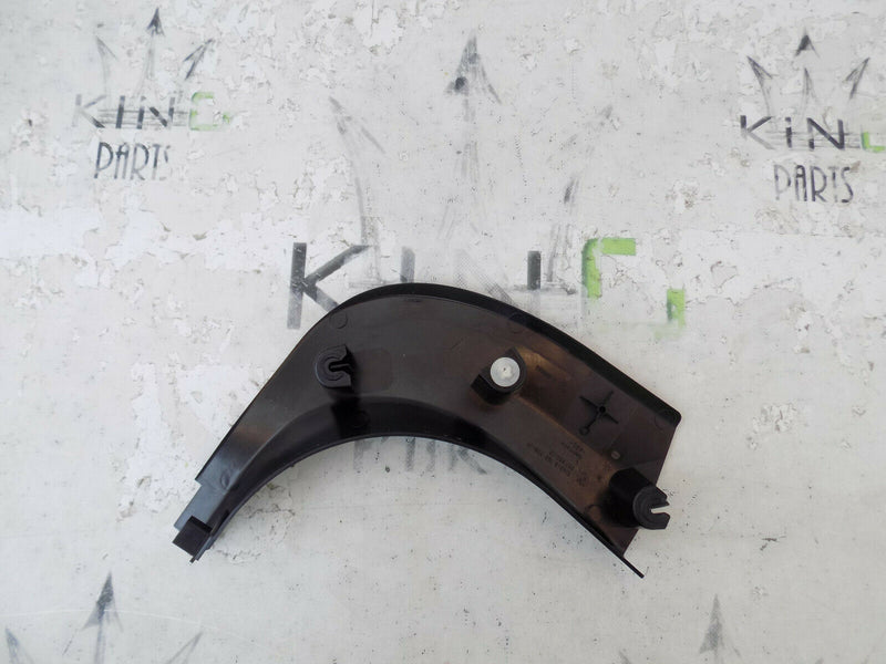 BMW 5 SERIES F11 2010-2017 TOURING LOWER FOOT WELL TRIM BLACK FRONT LEFT 9162738
