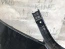 KIA SPORTAGE MK3 2010-2014 FRONT BUMPER WASHER HOLES GENUINE 865113U000