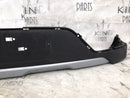 KIA NIRO MK1 FACELIFT 2018-2022 REAR BUMPER DIFFUSER GENUINE 86612G5500