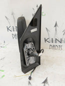 MERCEDES SPRINTER W910 DOOR RIGHT WING MIRROR COMPLETE 5PIN MID A9108100901