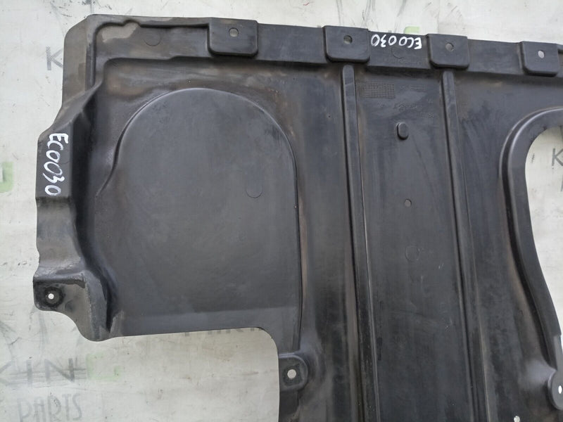 MERCEDES GLC X253 4MATIC SUV UNDERBODY COVER UNDERTRAY SHIELD PANEL