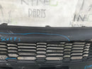 TOYOTA C-HR FACELIFT 2020-ON GENUINE FRONT BUMPER GRILLE PDC 52129-F4110