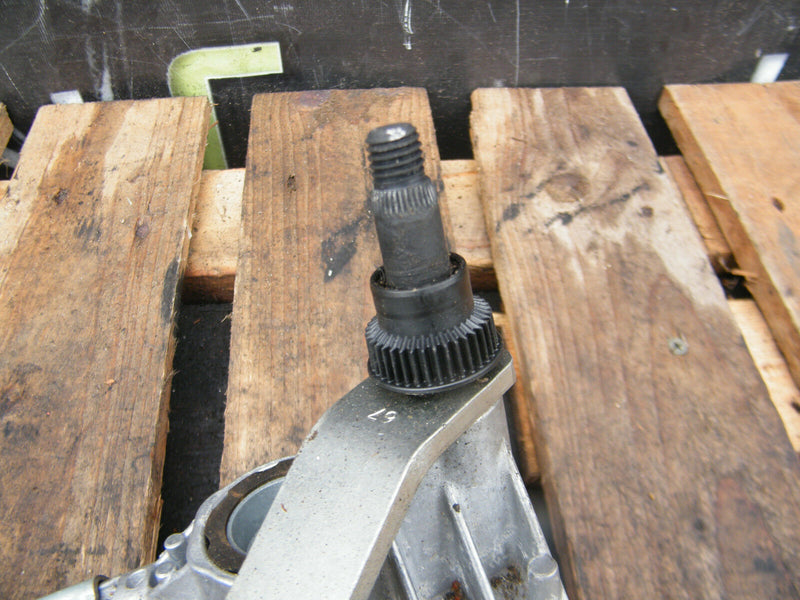 BMW 3 Series E90 E91 2005-2011 GENUINE FRONT WIPER LINKAGE MOTOR WINDSCREEN