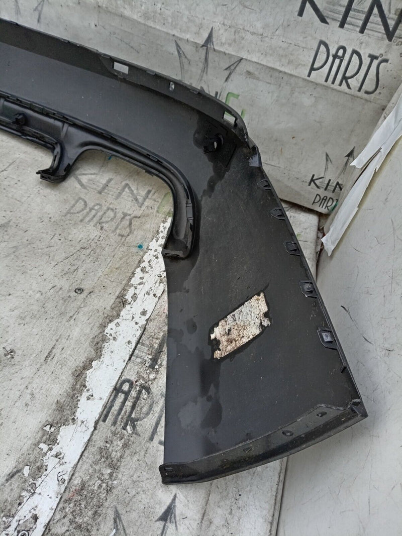 VOLVO XC90 MK2 2014-2017 REAR BUMPER LOWER SECTION PDC GENUINE 31353430