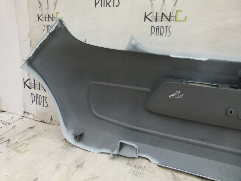 CITROEN C1 FACELIFT 2016-2022 PRIMED REAR BUMPER GENUINE 52159-0H090