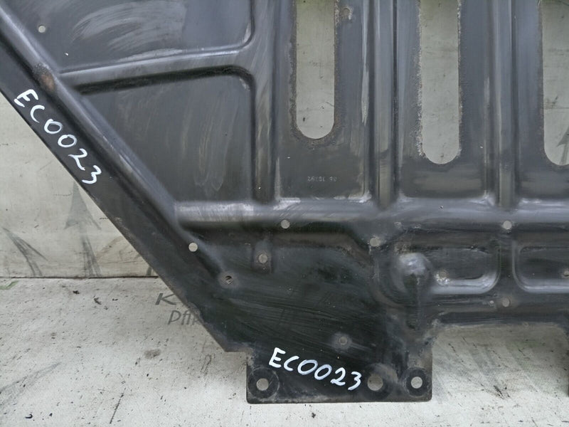 BMW X1 E84 2.0 D 2010-2015 ENGINE UNDERTRAY UNDERBODY COVER SHIELD PANEL