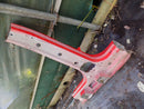 VAUXHALL CORSA E 2014-2019 MIDDLE RIGHT MIDDLE POST QUARTER PANEL