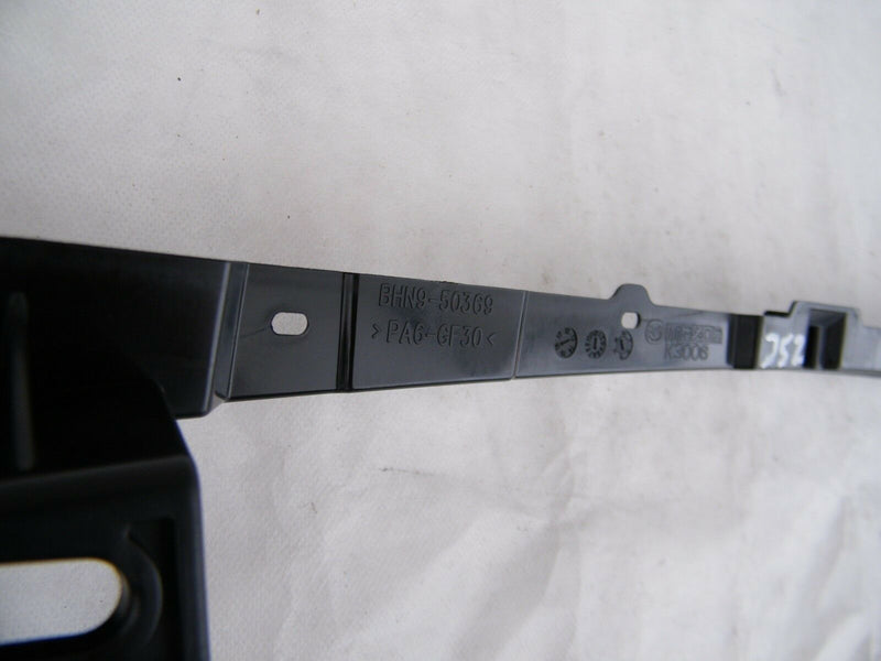 MAZDA 3 III Rear Bumper-Protector Reinforcement BHN950369 (J52)