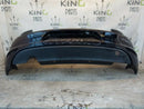 VOLKSWAGEN GOLF MK6 2008-12 REAR BUMPER GENUINE 5K7807421 PDC & DIFFUSER
