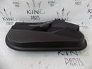 VAUXHALL ASTRA J MK6 2009-2015 FRONT LEFT DOOR CARD INNER COVER 13378969 *II