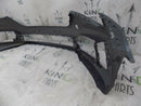 SKODA SCALA 2018-ON GENUINE GREY FRONT BUMPER 657807221