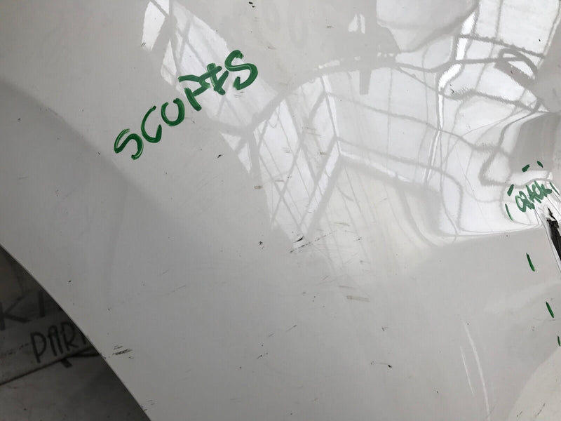 PEUGEOT 108 2014-2017 REAR BUMPER GENUINE 521590H070