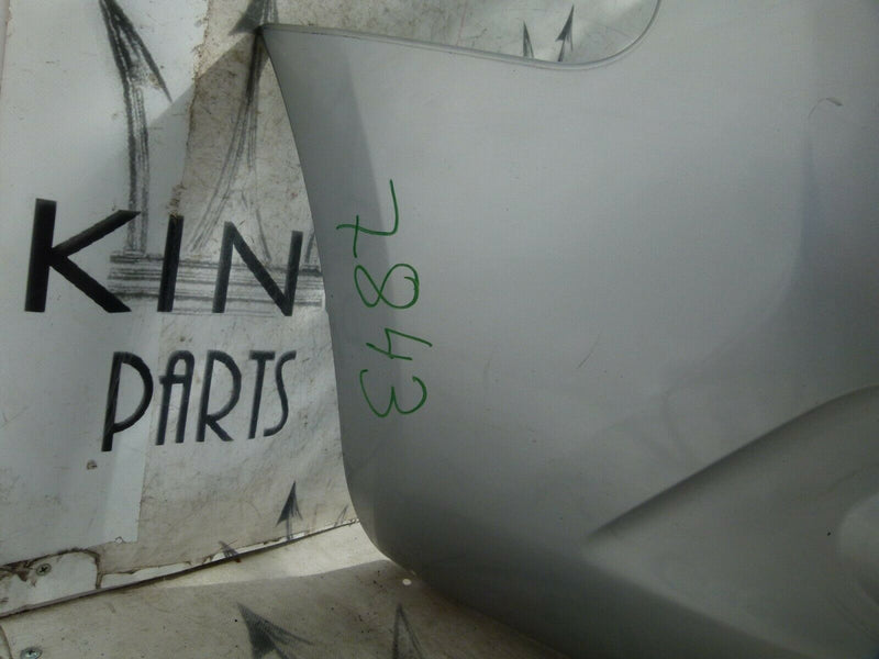 CITREON BERLINGO PEUGEOT PARTNER 2008-12 FRONT BUMPER GENUINE 9682966577