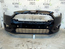 FORD FOCUS MK3 2015-2018 FACELIFT FRONT BUMPER GENUINE PDC F1EB-17757-A