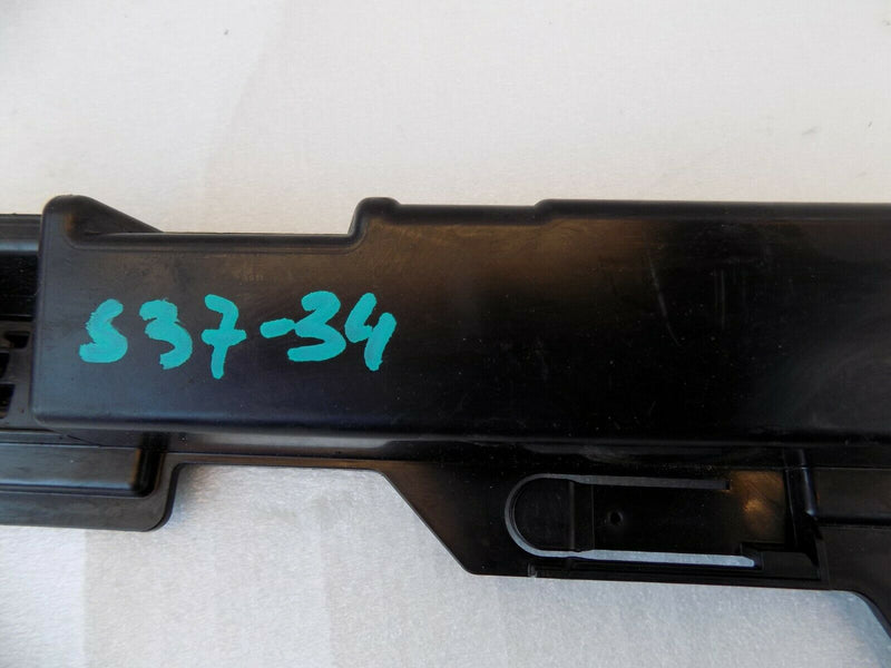 BMW 1 SERIES F20 2011-2019 L2 NS LEFT SIDE SKIRT MOUNT BRACKET 7240913 /S37-34