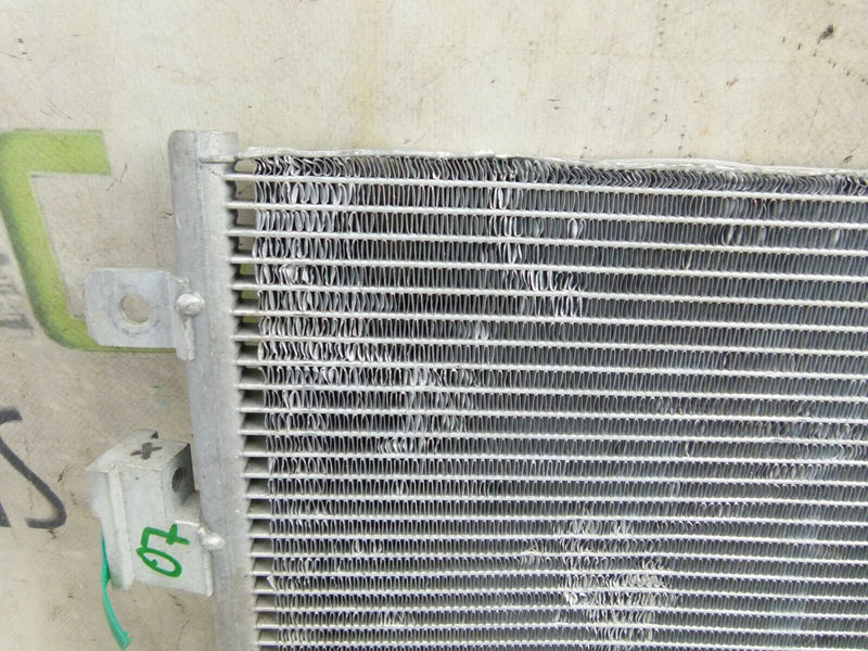 VAUXHALL CORSA E 1.3 CDTI  AIR CON CONDITIONING CONDENSER A/C 8E7978000