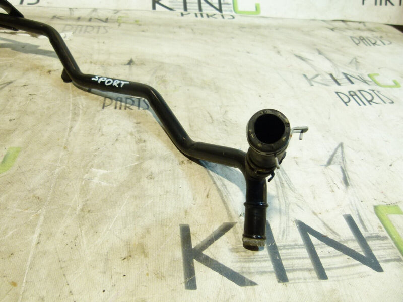 RANGE ROVER SPORT 13-17 COOLANT HOSE PIPE GENUINE FPLA9Y439CA