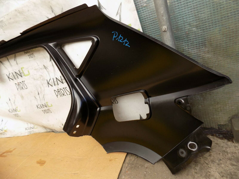 SEAT LEON MK3 2013-2020 RIGHT SIDE REAR QUARTER PANEL 5F4809608