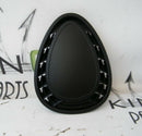 MINI ONE/ S/ COOPER F55/56/57 2014-ON RHD FRONT AIR DUCT UPPER COVER TRIM PANEL