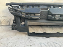 PEUGEOT 208 2019-ON FRONT BUMPER CENTRE BRACKET 9823209780