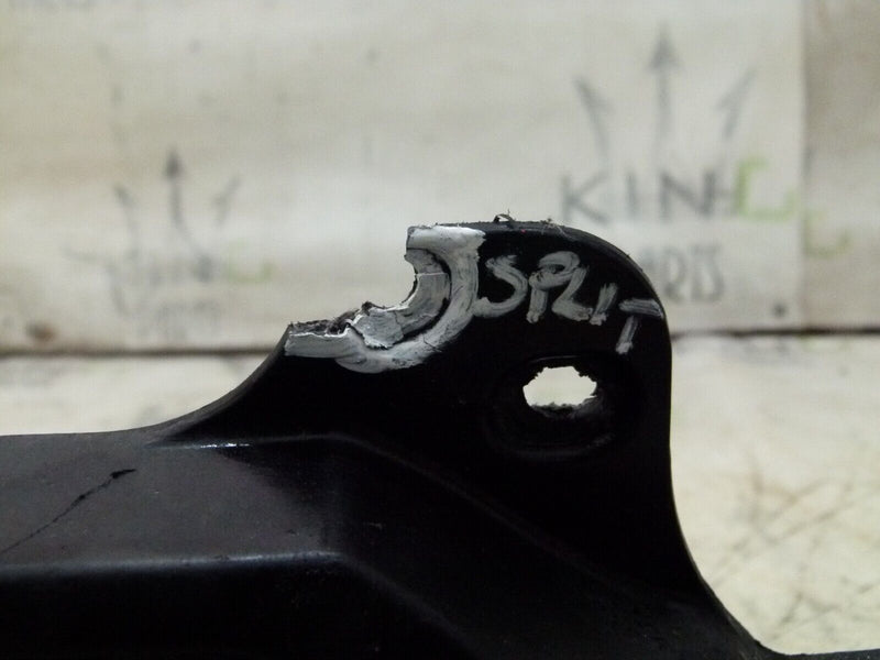 KIA STONIC 2017-20 REAR CRASH BAR REINFORCMENT GENUINE 86631H8410