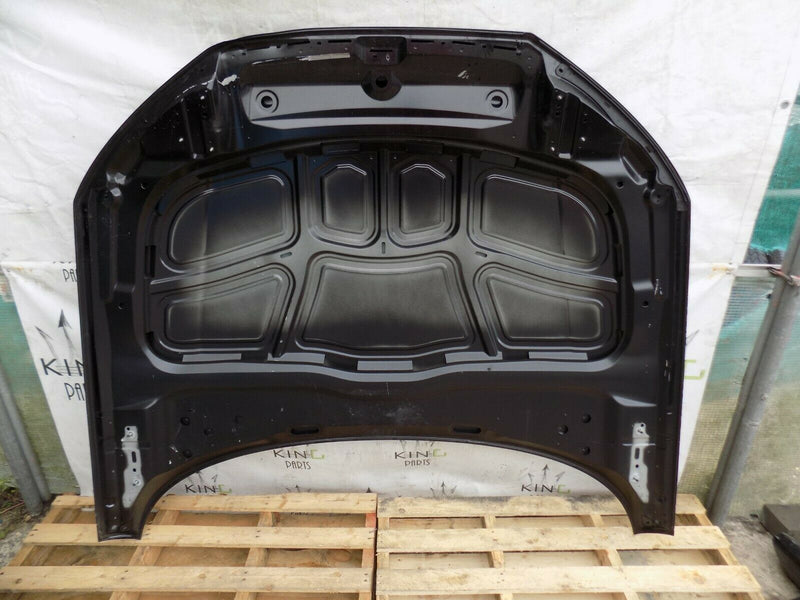 AUDI S5 A5 8W 2016-2020 BONNET HOOD PANEL GENUINE PART IN BLACK