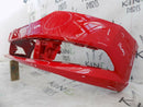 SKODA FABIA MK3 NJ 6V FACELIFT 2018- FRONT BUMPER GENUINE 6V0807221F