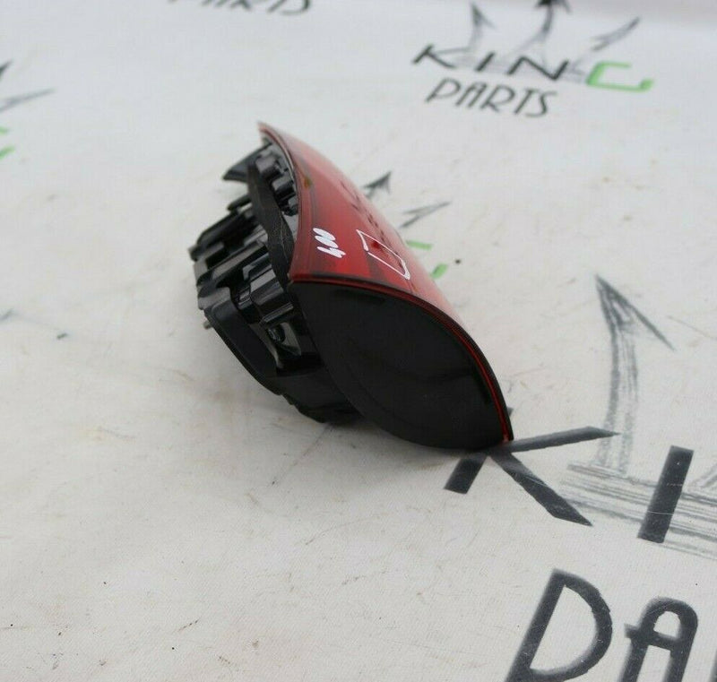 MERCEDES A CLASS W177 2018 HATCHBACK BOOT LID TAILGATE LEFT LIGHT LAMP RHD