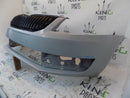 SKODA OCTAVIA III MK3 2013-2016 FRONT BUMPER *NO PAINT GENUINE 5E0807221N