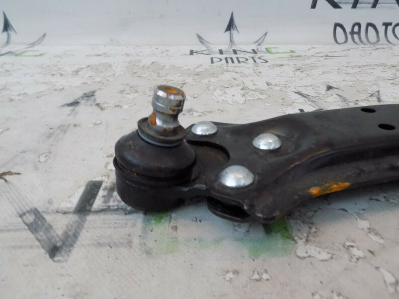PEUGEOT CITROEN FRONT AXLE LEFT LOWER WISHBONE CONTROL ARM TC703