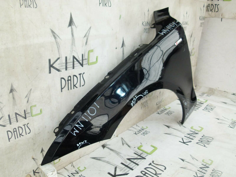 AUDI A7 S7 4G8 2010-2017 ALUMINIUM FRONT FENDER WING PANEL LEFT SIDE