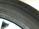 KIA SPORTAGE 2010-14 ALLOY RIM 18" TYRE 235/55/18 7J ET40.5 529103U350