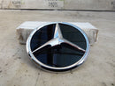 MERCEDES GLC C253 2016-19 REAR STAR BADGE EMBLEM GENUINE A0998108500