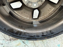 KIA NIRO EV GENUINE ALLOY WHEEL RIM 7Jx17H2 ET52 / 52910-AO000