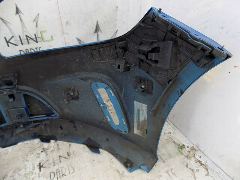 MERCEDES A CLASS W176 SE  FRONT BUMPER WITH GRILL 2015-2018 PDC A176885362