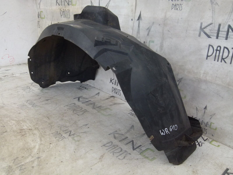 FORD MONDEO MK4 2014-18 FRONT RIGHT WHEEL MUD GUARD GENUINE 7S71A16114