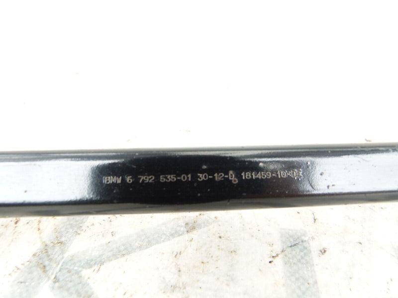 BMW F30 F31 2012-2015 REAR LEFT WISHBONE LOWER CONTROL ARM GENUINE 6792535 #