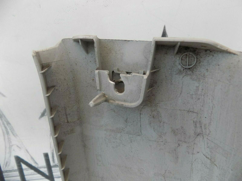 SEAT ALHAMBRA /VW SHARAN 2011-ON C-PILLAR TRIM COVER PANEL RIGHT SIDE 7N0867287