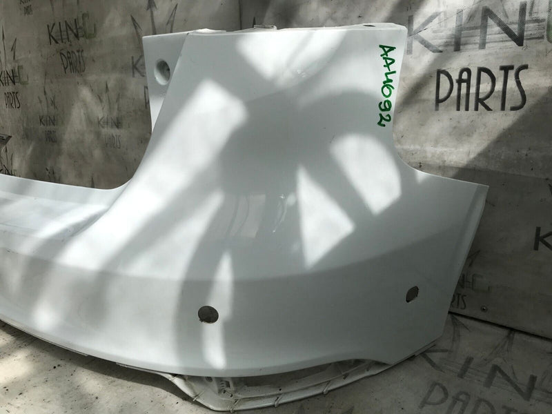 FORD FOCUS MK3 LCI 2013-2018 REAR BUMPER PDC GENUINE F1EB17906A