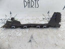 FORD FIESTA MK7 ST PASSENGER REAR LEFT BUMPER BRACKET GUIDE C1BB-17A881-A