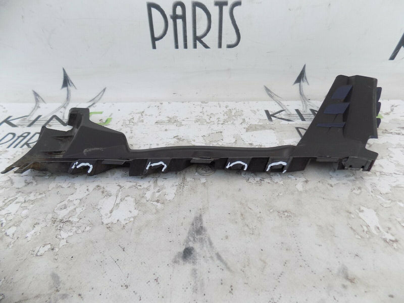 FORD FIESTA MK7 ST PASSENGER REAR LEFT BUMPER BRACKET GUIDE C1BB-17A881-A