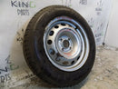 CITROEN BERLINGO PARTNER VAN 15'' STEEL WHEEL & TYRE 195/65/15 2150752