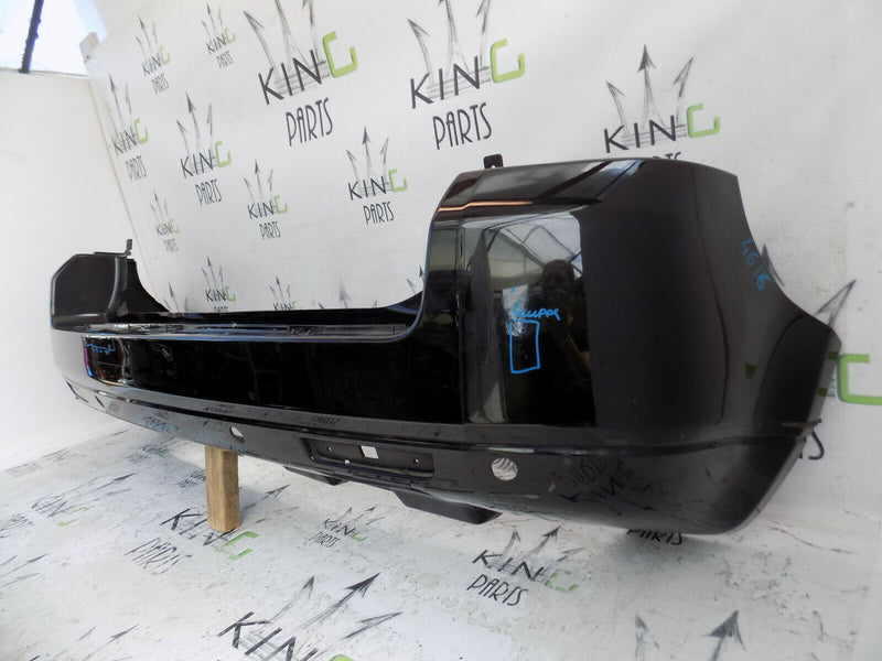 LAND ROVER FREELANDER 2 L359 FACELIFT 2011-2014 REAR BUMPER PDC 8H52-17775