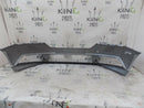 SKODA FABIA MK3 NJ 6V FACELIFT 2018- FRONT BUMPER GENUINE 6V0807221F