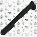 FIAT 500 2007-2015 RIGHT SIDE INNER TRIM PANEL SKIRT COVER SILL O/S 735426815DX